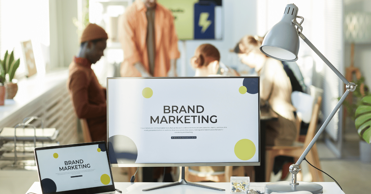 Brand Archetype for Brand Marketing