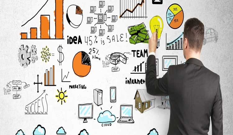 Management & Marketing