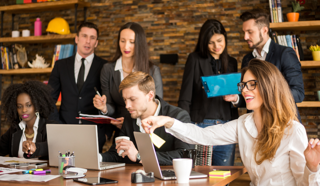 What a Creative Digital Agency in Rantoul, IL Actually Does for Your Business
