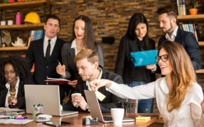 What a Creative Digital Agency in Rantoul, IL Actually Does for Your Business