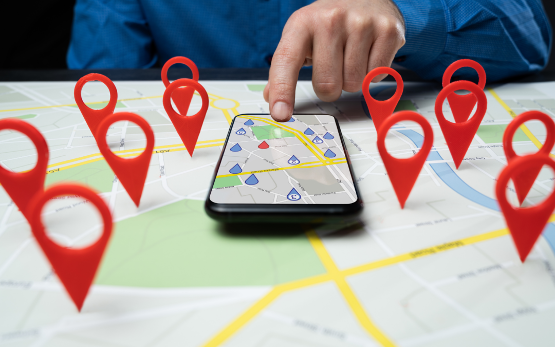 Your Google Business Profile Is Doing More Work Than Your Website