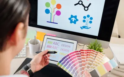 Why a Logo Isn’t a Brand: Rebranding for Illinois Businesses